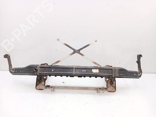 Used Front bumper reinforcement MERCEDES-BENZ GLE (W166) 350 d 4-matic (166.024) (258 hp) 29810790