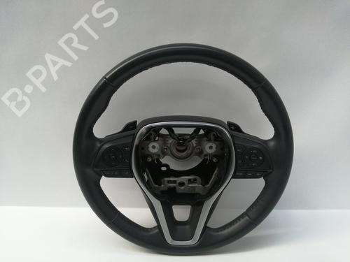 Used Steering wheel TOYOTA COROLLA Estate (_E21_) [2019-2025]  17681123