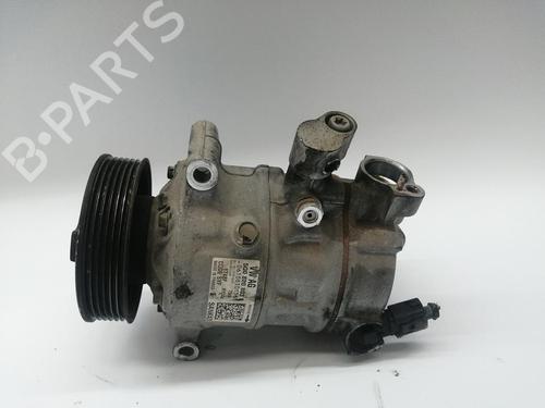 Used AC compressor AC compressor VW POLO V (6R1, 6C1) [2009-2022] 33932095 33932095
