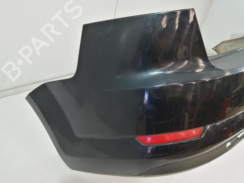 Rear bumper FORD MONDEO IV (BA7) 2.0 TDCi | BP29311163C8 