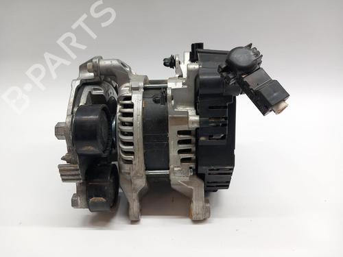 Generator MAZDA 3 Hatchback (BP) [2018-2025]  30870860