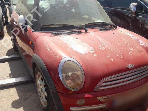 Brukte deler til MINI MINI (R50, R53) [2001-2006]  4226670