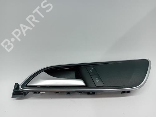 Used Front left interior door handle Front left interior door handle 38603568 38603568
