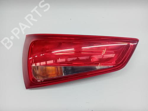 Used Left taillight Left taillight AUDI A1 (8X1, 8XK) 1.6 TDI (105 hp) 35786880 35786880