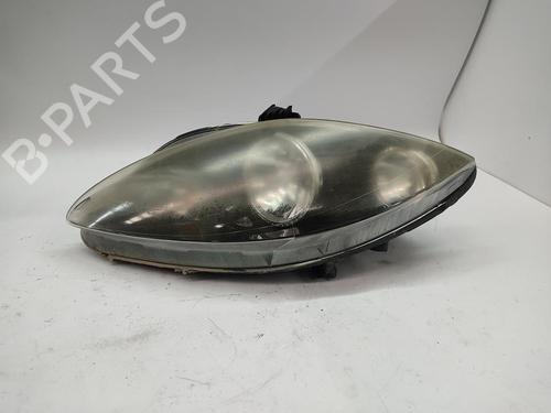 Used Left headlight Left headlight SEAT LEON (1P1) [2005-2013] 33890798 33890798