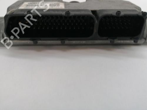 Engine control unit (ECU) VW POLO (9N_, 9A_) 1.4 16V | BP9768040M57 