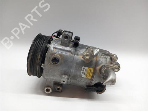 Used AC compressor AC compressor MAZDA 3 Hatchback (BP) SKYACTIV-X M Hybrid (186 hp) 30672020 30672020