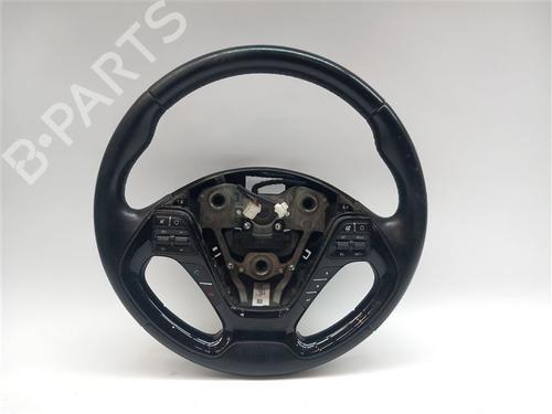 Used Steering wheel Steering wheel KIA CEE'D (JD) 1.6 CRDi 136 (136 hp) 40273716 40273716