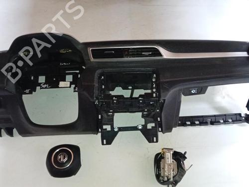 Used Airbag Kit Airbag Kit MG MG ZS SUV (AZS1) [2017-2026] 34620654 34620654