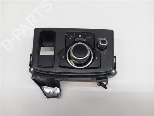 Used Switch Switch MAZDA CX-5 (KE, GH) 2.2 D (KE2FW) (150 hp) 20847806 20847806