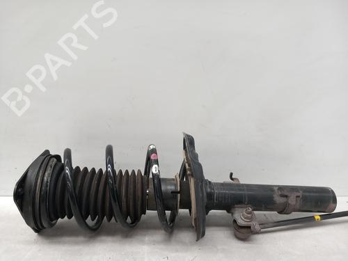 Right front shock absorber RENAULT MEGANE IV Hatchback (B9A/M/N_) 1.3 TCe 115 (B9N9) | BP18922707M17 