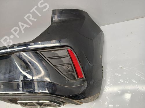 Bak støtfanger VW T-ROC (A11, D11)  | BP28278295C8 