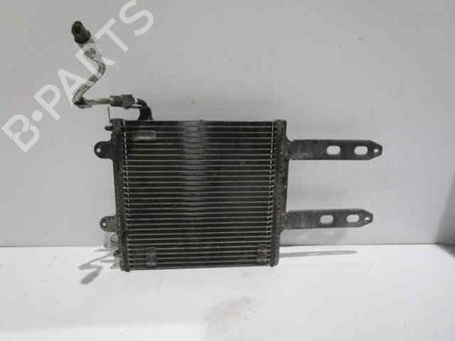 AC radiator SEAT AROSA (6H1) 1.0 | BP6784580M32 