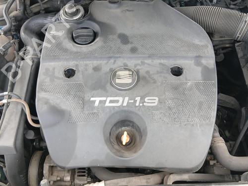 Left front window switch SEAT LEON (1M1) | BP37515492I27 - Image 10