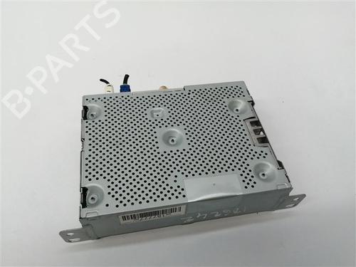 Used Radio Radio 17106682 17106682