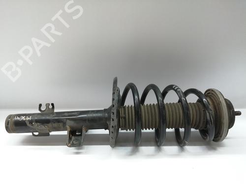 Right front shock absorber VW TRANSPORTER T6 Van (SGA, SGH, SHA, SHH) 2.0 TDI | BP21602222M17 