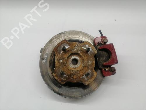 Used Right front steering knuckle Right front steering knuckle 37032271 37032271
