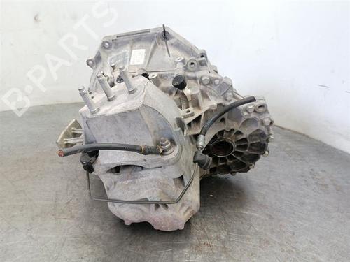 Gearbox FORD FIESTA VII (HJ, HF) 1.0 EcoBoost | BP35982383M3 - Image 2