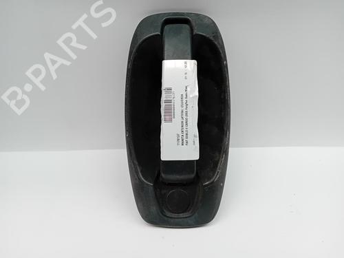 Used Exterior handle Exterior handle 37476545 37476545
