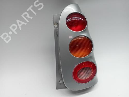 Right taillight SMART FORTWO Coupe (450) 0.7 (450.330) | BP37247309C35 - Image 5