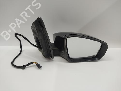 Used Right mirror VW POLO V (6R1, 6C1) [2009-2022]  21217490