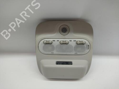 Innerbelysning SMART FORTWO Coupe (453) 0.9 (453.344, 453.353) (90 hp) 31071887