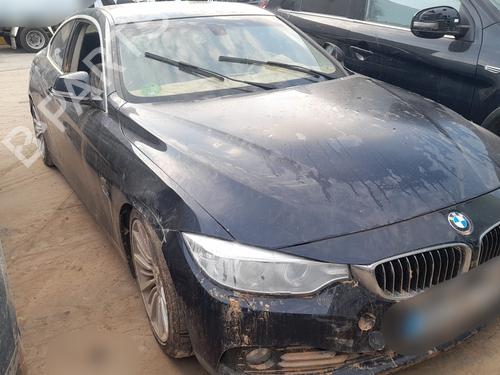 Used Parts BMW 4 Coupe (F32, F82) 425 d (224 hp) 3375828