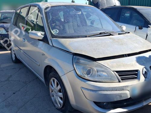 Used Parts RENAULT GRAND SCÉNIC II (JM0/1_)  1.5 dCi  4613727