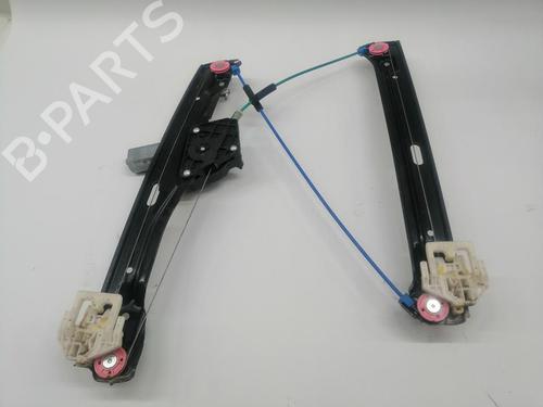 Used Front left window mechanism BMW X1 (F48) sDrive 18 d (150 hp) 29610702