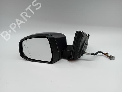 Used Left mirror Left mirror FORD MONDEO IV (BA7) [2007-2015] 33658148 33658148