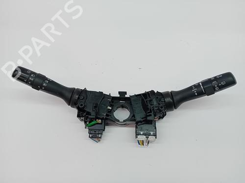 Used Headlight switch Headlight switch TOYOTA YARIS (_P13_) 1.5 Hybrid (NHP130_, NHP130) (101 hp) 34279506 34279506