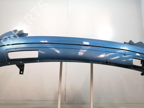 Rear bumper CITROËN C4 Picasso I MPV (UD_)  | BP27613611C8 