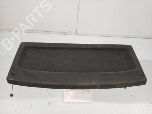 Plage arrière VW POLO IV (9N_, 9A_) 1.4 16V (80 hp) 31359306