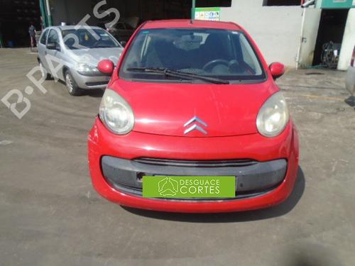 Instrument cluster CITROËN C1 (PM_, PN_) 1.0 | BP8254228C47 