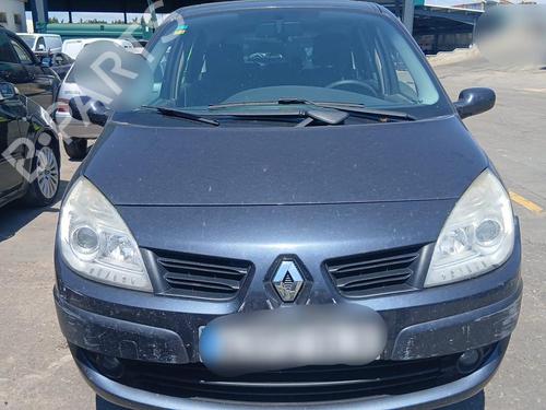 Brukte deler til RENAULT GRAND SCÉNIC II (JM0/1_) 1.9 dCi (JM14) 4783773