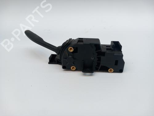 Gear lever CITROËN C4 Picasso I MPV (UD_) 1.6 HDi 110 | BP28276054M90 