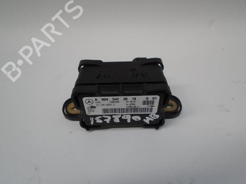 Used Other MERCEDES-BENZ M-CLASS (W164) ML 280 CDI 4-matic (164.120) (190 hp) 14027390