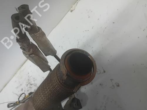Particulate filter PEUGEOT 508 SW I (8E_) | BP34249690M81 - Image 4