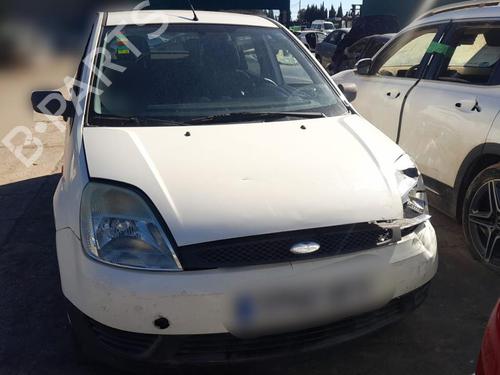 Used Parts FORD FIESTA V (JH_, JD_) 1.3 (69 hp) 4336671