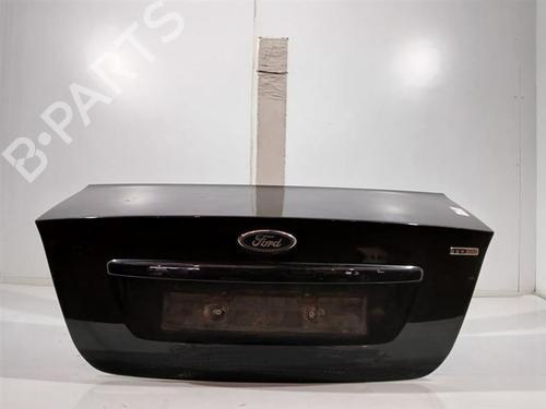 Used Tailgate Tailgate FORD FOCUS II Saloon (DB_, FCH, DH) 1.8 TDCi (115 hp) 33169478 33169478