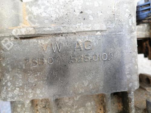 Rear differential AUDI Q3 (8UB, 8UG) | BP33688962M24 - Image 4