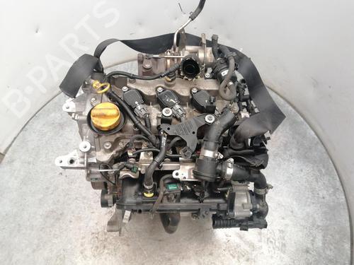 Motor Motor DACIA SANDERO II [2012-2026] 36364890 36364890