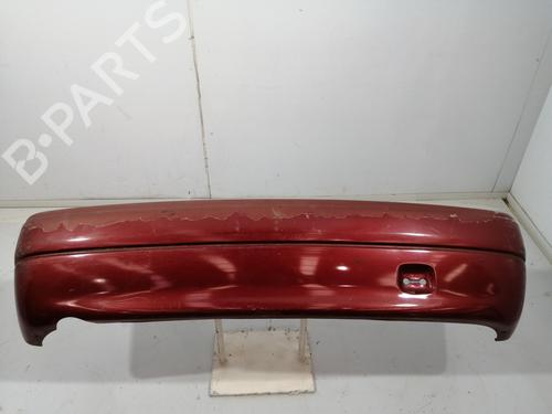 Used Rear bumper CITROËN SAXO (S0, S1) 1.5 D (57 hp) 29331560