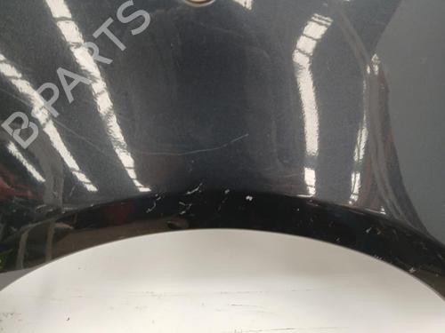 Right front fenders FORD C-MAX (DM2) 1.6 TDCi | BP29376262C42 