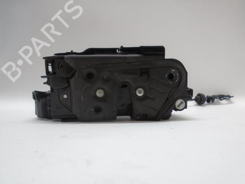Rear left lock VW GOLF VII Variant (BA5, BV5)  | BP8416073C100 