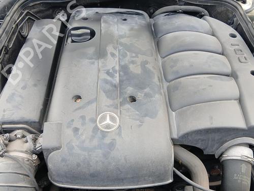 Mass air flow sensor MERCEDES-BENZ E-CLASS (W211) E 220 CDI (211.006) | BP37030245M95  - Image 5