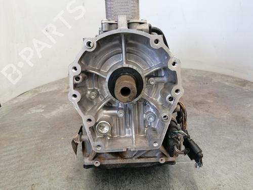 Gearkasse VW TOUAREG (7LA, 7L6, 7L7) 3.0 V6 TDI | BP29612061M3 