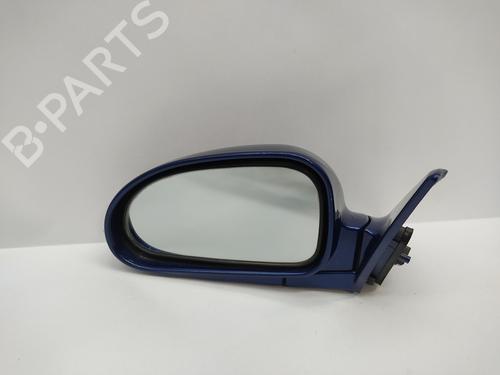 Used Left mirror HYUNDAI COUPE I (RD) 1.6 16V (116 hp) 18526141