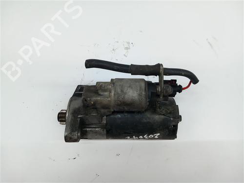Starter AUDI Q7 (4LB) 3.0 TDI quattro | BP29252479M8 - Image 2