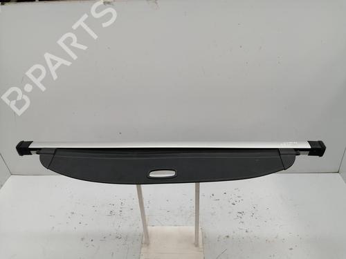 Used Rear parcel shelf KIA SPORTAGE III (SL) [2009-2017]  30537172